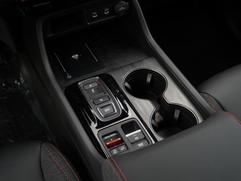 New 2026 Honda Passport TrailSport image 27