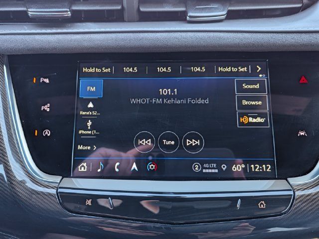 Used 2024 Cadillac XT6 Premium Luxury w/ Platinum Package AWD/4WD image 25