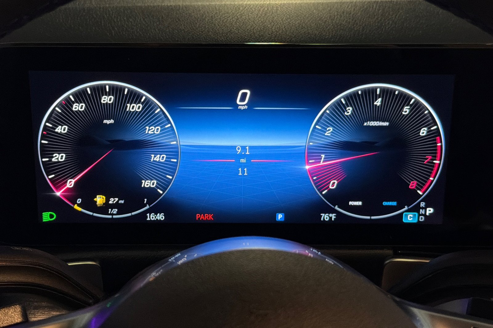 New 2026 Mercedes-Benz GLB 250 image 22