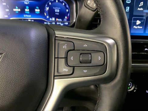 Used 2023 Chevrolet Silverado 1500 LT AWD/4WD image 19