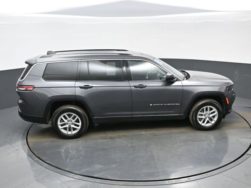 Used 2024 Jeep Grand Cherokee L Laredo w/ Luxury Tech Group I image 39