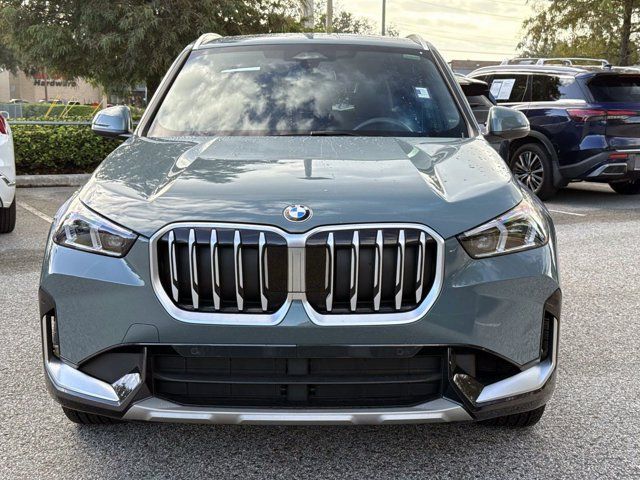 Used 2026 BMW X1 xDrive28i w/ Convenience Package AWD/4WD image 8