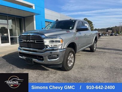Used 2022 RAM 2500 Laramie
