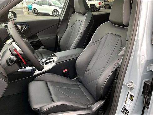 New 2026 BMW X3 M50 w/ Premium Package image 9