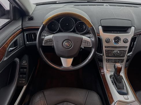 Used 2014 Cadillac CTS Premium AWD/4WD image 24