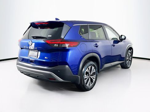 Used 2023 Nissan Rogue SV image 9