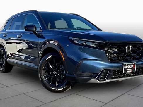 Used 2023 Honda CR-V Sport image 3