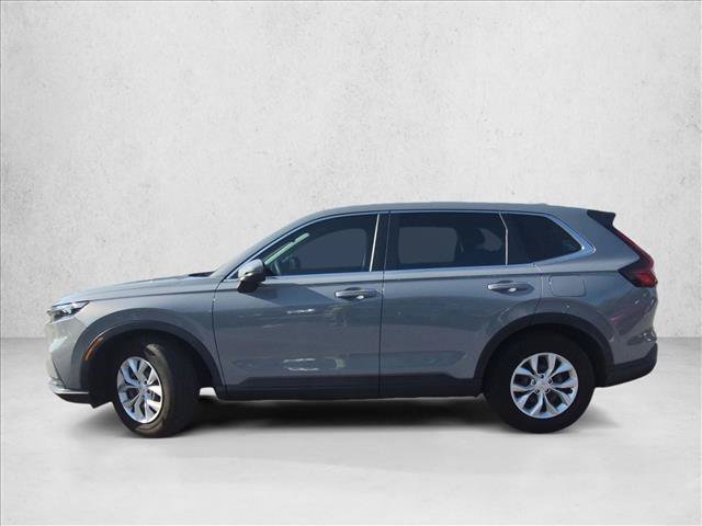 Certified 2024 Honda CR-V LX image 8