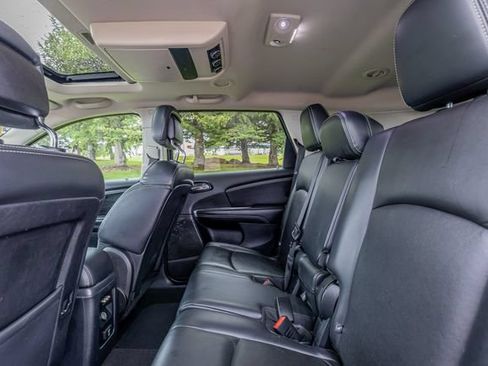Used 2014 Dodge Journey R/T AWD/4WD image 15