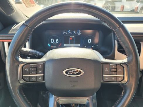 Certified 2022 Ford Expedition Timberline image 30