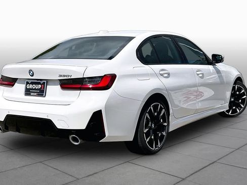 Used 2026 BMW 330i Sedan RWD image 11