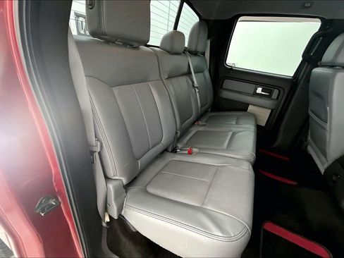 Used 2014 Ford F150 XLT w/ Equipment Group 302A Luxury image 31