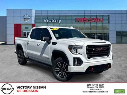 Used 2020 GMC Sierra 1500 AT4 w/ AT4 Premium Package