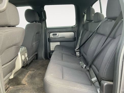 Used 2013 Ford F150 FX4 w/ Mid Equipment Group image 13