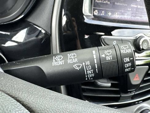 Used 2021 Chevrolet Spark LT FWD image 24