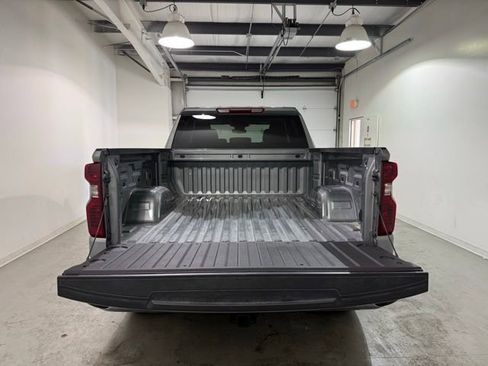 New 2026 Chevrolet Silverado 1500 Custom image 7