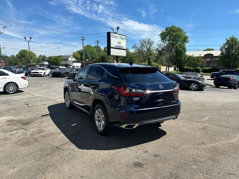 Used 2016 Lexus RX 350 AWD w/ Premium Package image 7