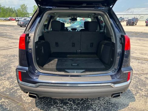 Used 2017 GMC Terrain SLE w/ Convenience Package AWD/4WD image 21
