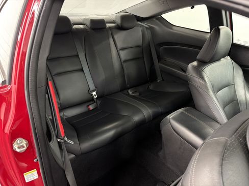 Used 2015 Honda Accord EX-L image 24
