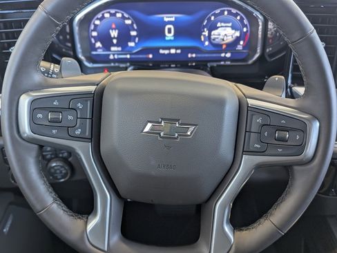 New 2025 Chevrolet Silverado 1500 RST w/ Convenience Package II image 22