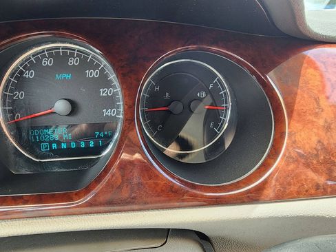 Used 2007 Buick Lucerne CXL w/ Luxury Package FWD image 34