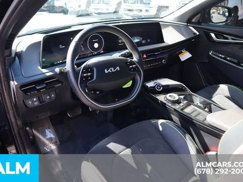 Used 2023 Kia EV6 GT image 10