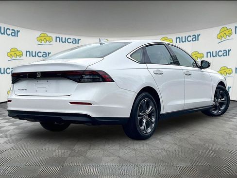 Used 2023 Honda Accord EX image 6