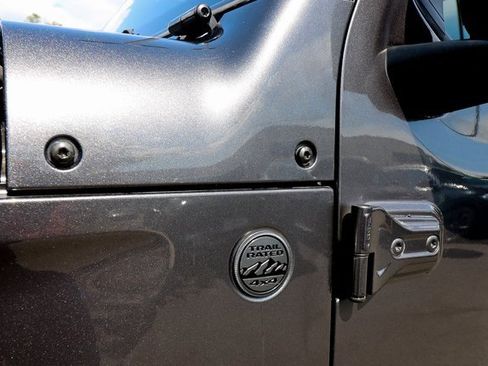 Used 2021 Jeep Gladiator Sport w/ Quick Order Package 24Q 80Th image 25