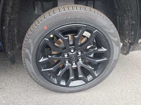 New 2026 RAM 1500 Limited AWD/4WD image 26
