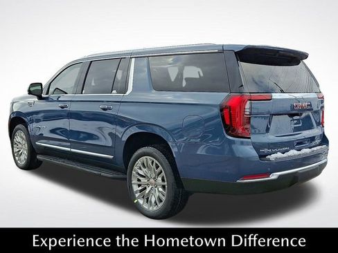 New 2026 GMC Yukon XL Elevation w/ Elevation Premium Package image 4