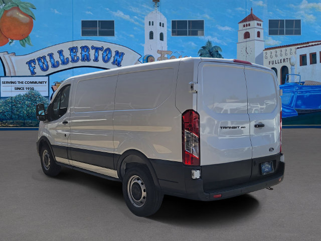 New 2026 Ford Transit 150 Low Roof w/ Load Area Protection Package RWD image 3