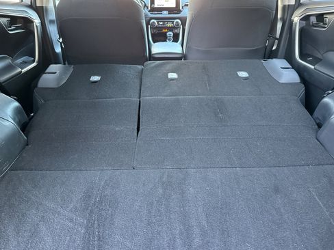 Used 2024 Toyota RAV4 LE image 17