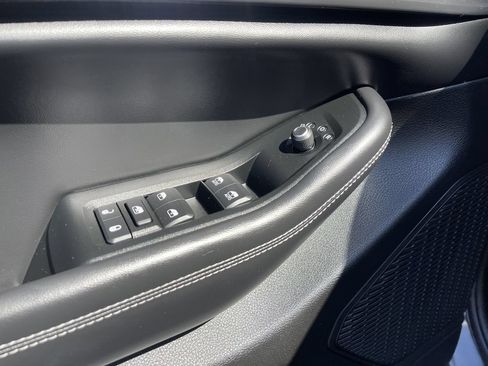 New 2026 Jeep Grand Cherokee Laredo X AWD/4WD image 19