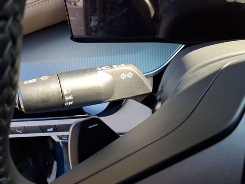 New 2026 Nissan Murano Platinum w/ Cargo Package image 19