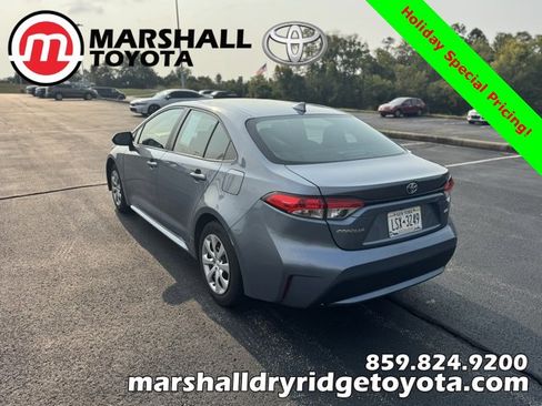 Used 2022 Toyota Corolla LE image 5