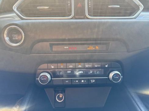 Used 2025 MAZDA CX-5 AWD 2.5 S w/ Select Package image 15