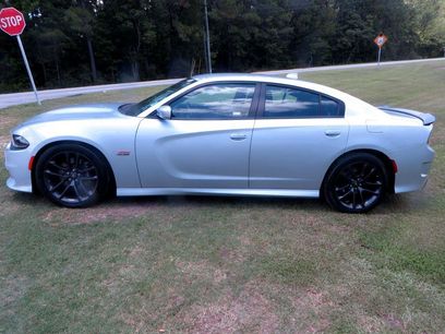 Used 2020 Dodge Charger Scat Pack