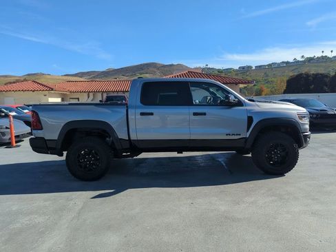 Used 2025 RAM 1500 RHO w/ RHO Level 1 Equipment Group image 4