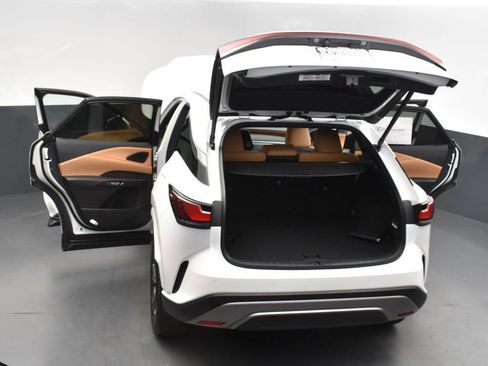 New 2025 Lexus RX 350 FWD w/ Technology Package image 49
