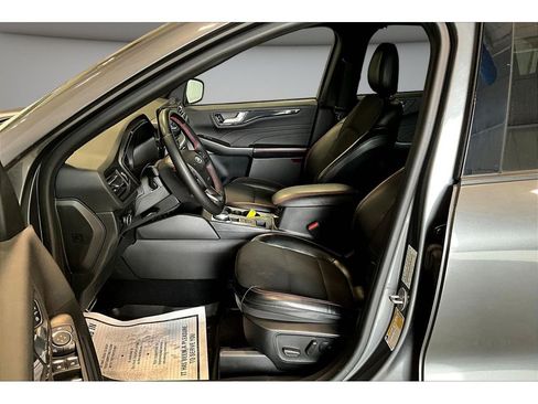 Used 2023 Ford Escape ST-Line w/ Tech Pack #1 image 26