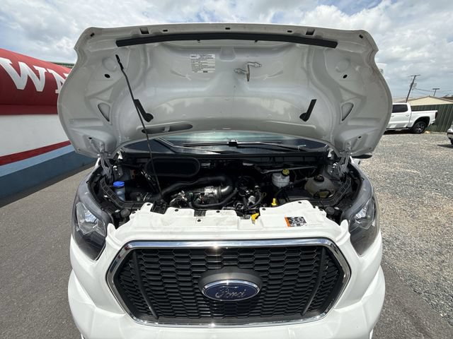 Used 2024 Ford Transit 350 XLT RWD image 27