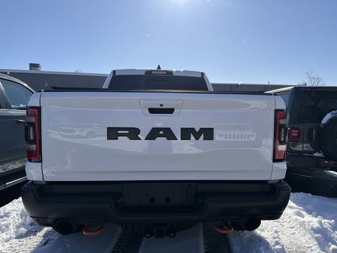 Used 2021 RAM 1500 TRX w/ TRX Level 2 Equipment Group image 5