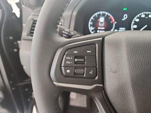 New 2026 Honda Ridgeline RTL image 12