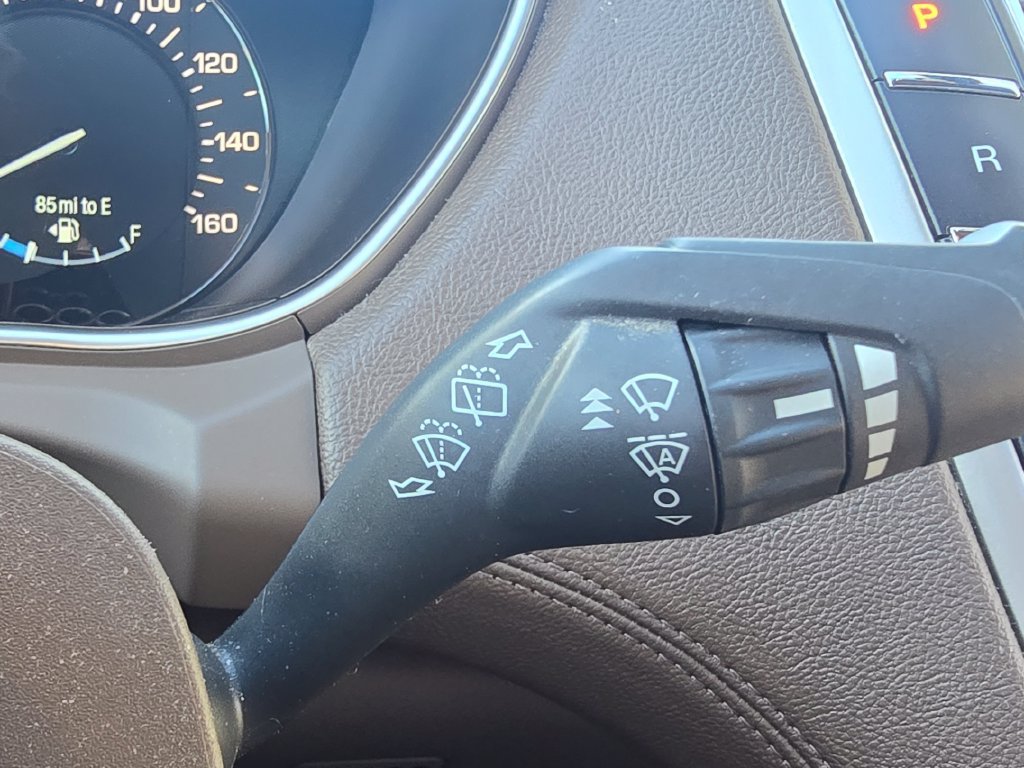 Used 2018 Lincoln MKX Reserve FWD image 25