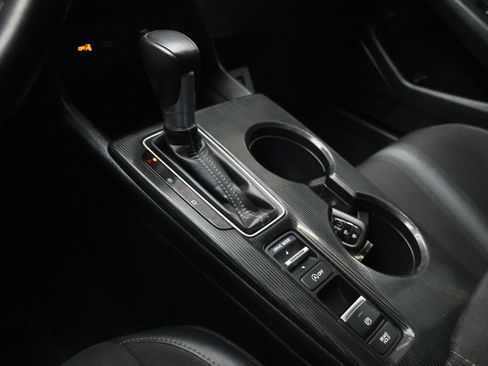 Used 2024 Honda Civic Sport image 27
