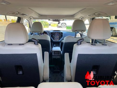 Used 2025 Subaru Ascent Limited AWD/4WD image 13