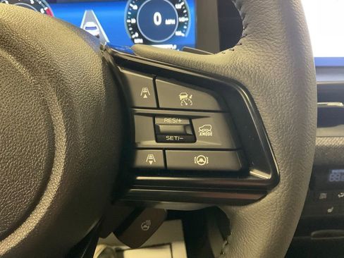 New 2026 Subaru Outback Limited XT AWD/4WD image 17