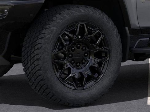 New 2025 GMC Hummer EV 2X AWD/4WD image 9