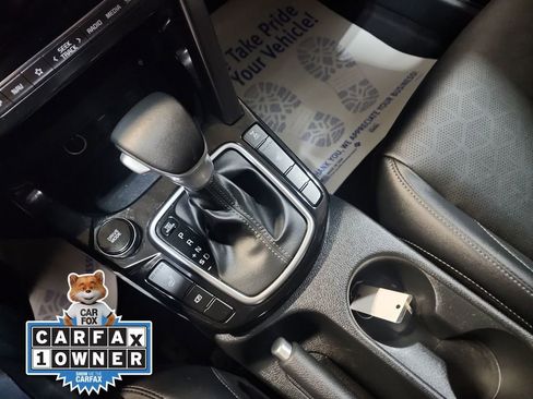 Used 2024 Kia Seltos EX image 54