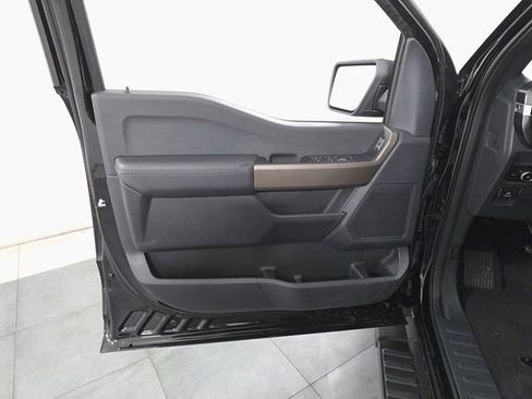 Used 2025 Ford F150 STX w/ Equipment Group 201A FX4 image 8